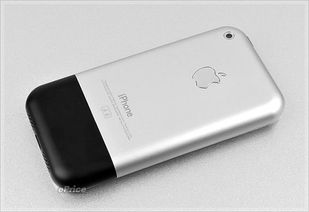 以假乱真？iPhone双卡双待升级版酷图解析