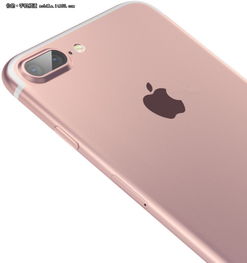 iPhone 7 Plus双镜头与无线充电时代 苹果蓝牙智能伴侣的全新想象
