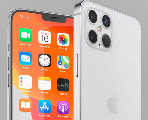 iPhone 13系列新机前瞻 影像系统全面革新，蓝牙智能伴侣引领交互新体验