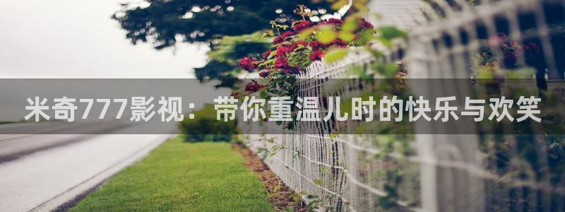 桔子视频免费版：米奇777影视：带你重温儿时的快乐与欢笑